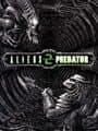 Aliens versus Predator 2 cover