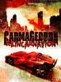 Carmageddon: Reincarnation cover