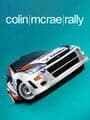 Colin McRae Rally cover