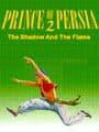 Prince of Persia 2: The Shadow and the Flame cover