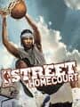 NBA Street Homecourt cover