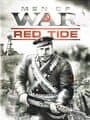 Men of War: Red Tide cover