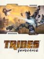 Tribes: Vengeance cover