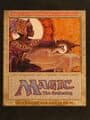 Magic: The Gathering cover