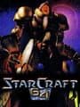 StarCraft 64 cover