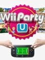 Wii Party U cover
