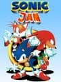 Sonic Jam cover