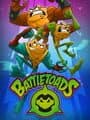 Battletoads cover