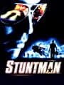 Stuntman cover