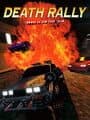 Death Rally cover