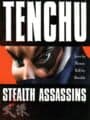 Tenchu: Stealth Assassins cover