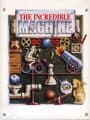 The Incredible Machine cover