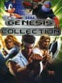 Sega Genesis Collection cover