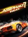Asphalt 7: Heat cover