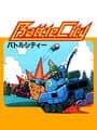 Battle City cover