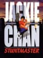 Jackie Chan: Stuntmaster cover