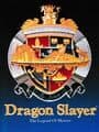 Dragon Slayer: The Legend of Heroes cover