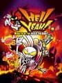 Hell Yeah! Wrath of the Dead Rabbit cover