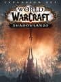 World of Warcraft: Shadowlands cover
