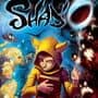 Shad'O cover
