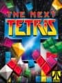 The Next Tetris cover