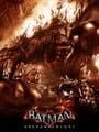 Batman: Arkham Knight - PlayStation Exclusive Scarecrow Nightmare Missions cover