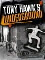 Tony Hawk's Underground cover