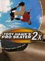 Tony Hawk's Pro Skater 2x cover