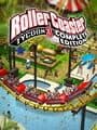 RollerCoaster Tycoon 3: Complete Edition cover