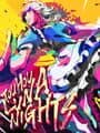 Touhou Luna Nights cover
