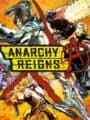 Anarchy Reigns cover