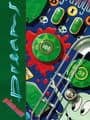 Pinball Dreams cover