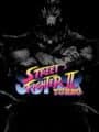 Super Street Fighter II Turbo cover