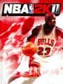 NBA 2K11 cover