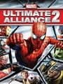 Marvel: Ultimate Alliance 2 cover