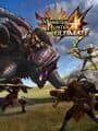 Monster Hunter 4 Ultimate cover