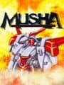 M.U.S.H.A. cover