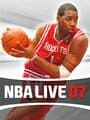 NBA Live 07 cover