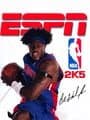 ESPN NBA 2K5 cover