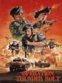 Operation Thunderbolt cover