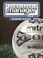 Championship Manager: Season 03/04 cover