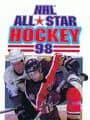 NHL All-Star Hockey '98 cover