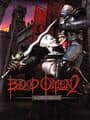 Blood Omen 2: Legacy of Kain cover