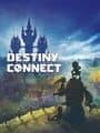 Destiny Connect: Tick-Tock Travelers cover