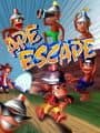 Ape Escape cover