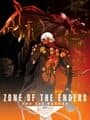 Zone of the Enders: The 2nd Runner cover