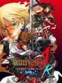 Guilty Gear XX Accent Core Plus R cover
