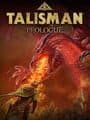 Talisman: Prologue cover