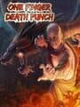 One Finger Death Punch cover