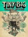 Tiny and Big: Grandpa's Leftovers cover